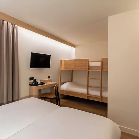 Kyriad Centre Hotel Rouen