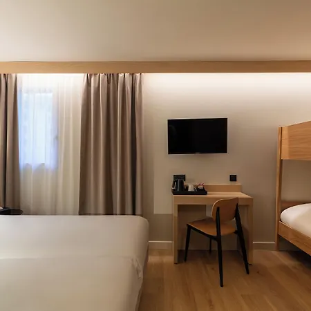 Hotel Kyriad Centre