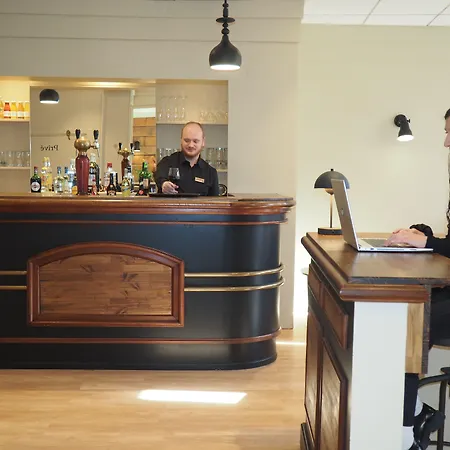 Grand De La Seine 4* Ρουέν