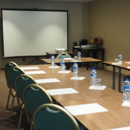 Grand De La Seine 4* Ρουέν