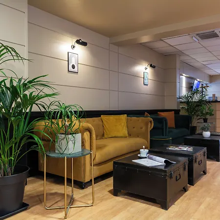 Kyriad Centre 4* Rouen