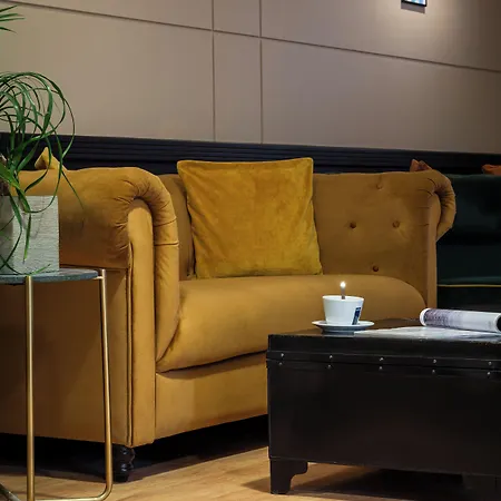 Grand De La Seine Otel