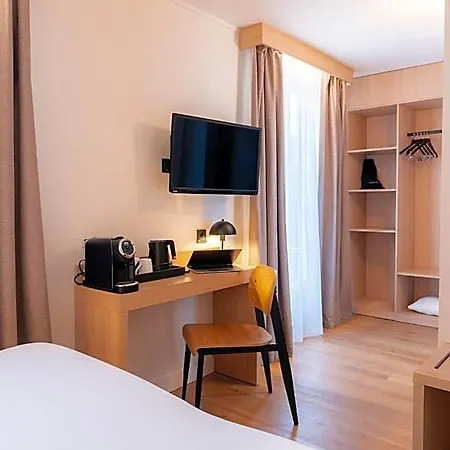 Grand De La Seine 4* Rouen