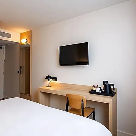 Hotell Grand De La Seine