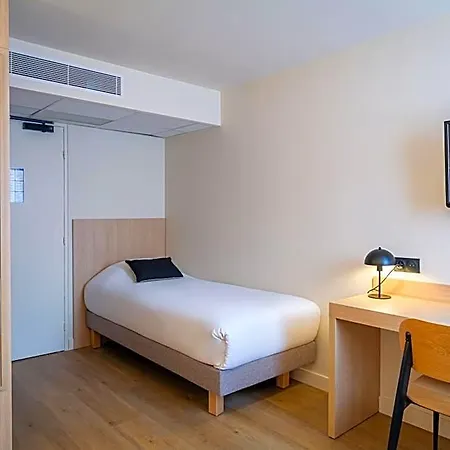 Grand De La Seine Hotell Rouen