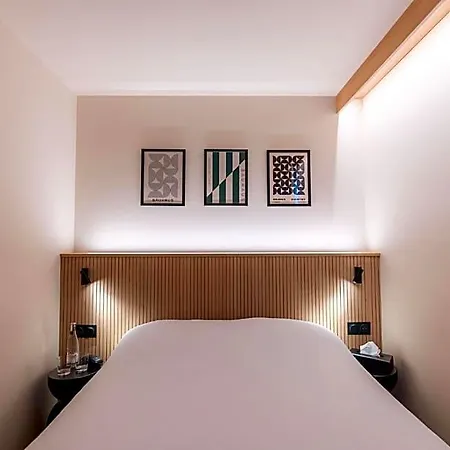 Grand De La Seine 4*