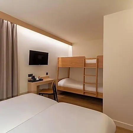 Hotell Grand De La Seine