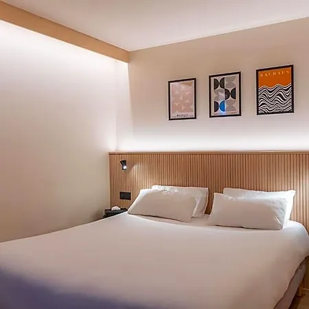 Hotell Grand De La Seine