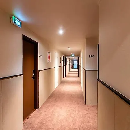 Hotell Grand De La Seine Rouen