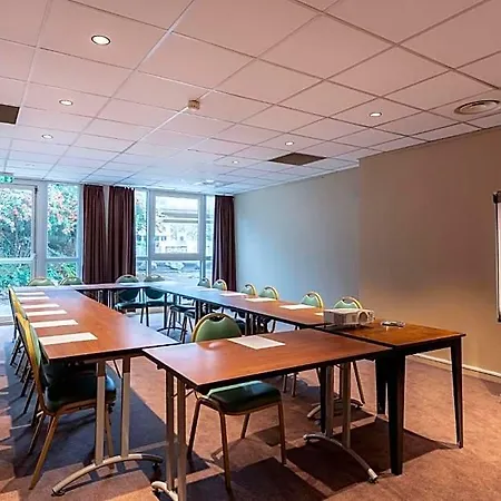 Grand De La Seine Hotell