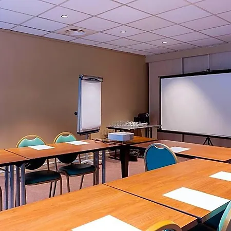 Hotell Grand De La Seine