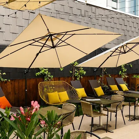 Hotel Kyriad Centre