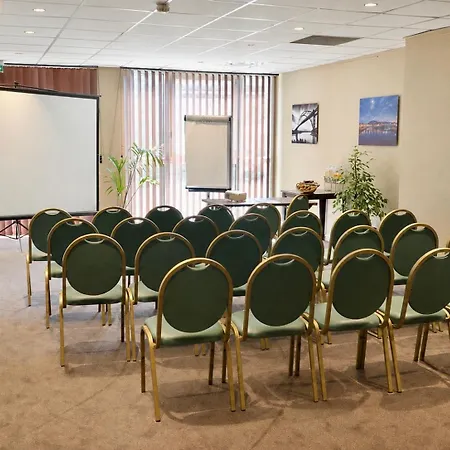 Hotel Kyriad Centre Rouen