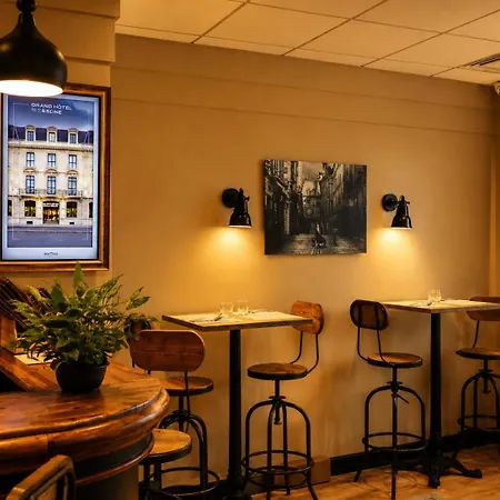 Hotel Kyriad Centre