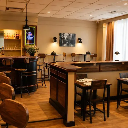 Kyriad Centre Hotel