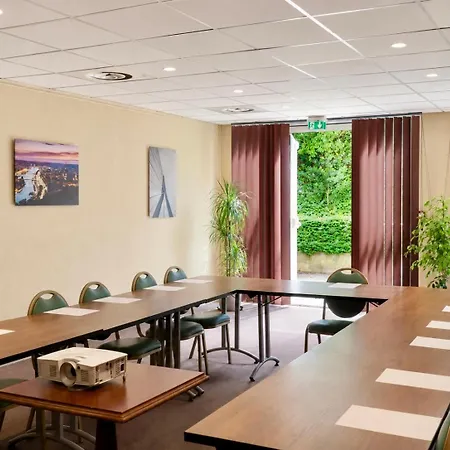 Hotell Grand De La Seine