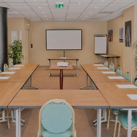 Kyriad Centre 4* Rouen