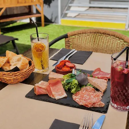 Hotel Kyriad Centre