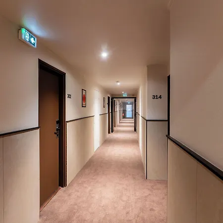Hotel Grand De La Seine Rouen