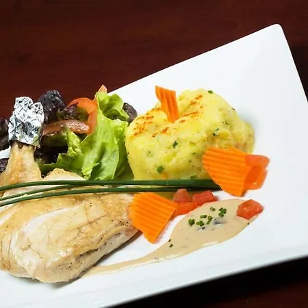 Grand De La Seine Ξενοδοχείο