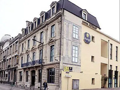 Grand De La Seine 4* Rouen