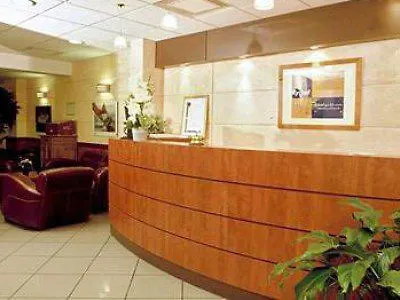 Grand De La Seine Hotel
