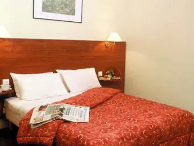Hotel Grand De La Seine Rouen