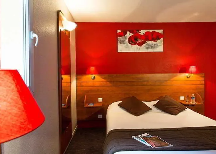 Grand De La Seine 4* Руан