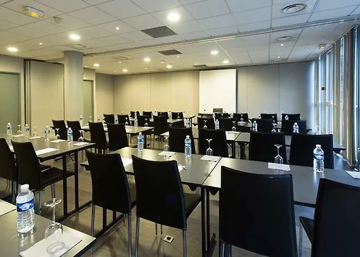 Grand De La Seine Hotel Rouen