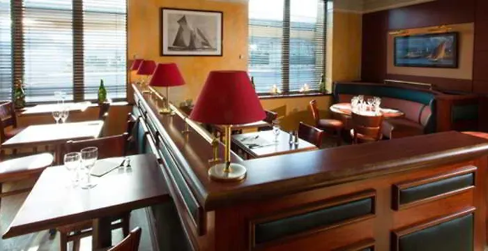 Grand De La Seine 4* Rouen