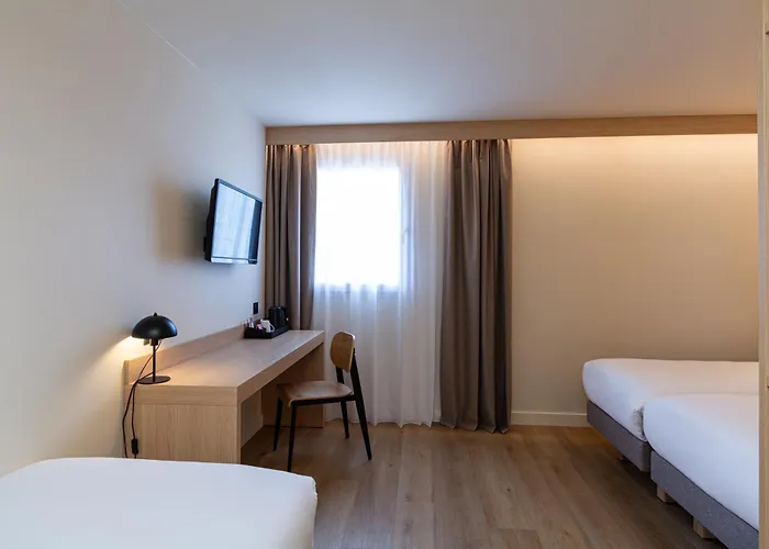 Grand De La Seine Hotel Rouen