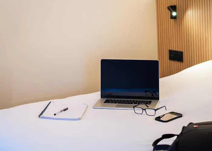 Hotel Grand De La Seine