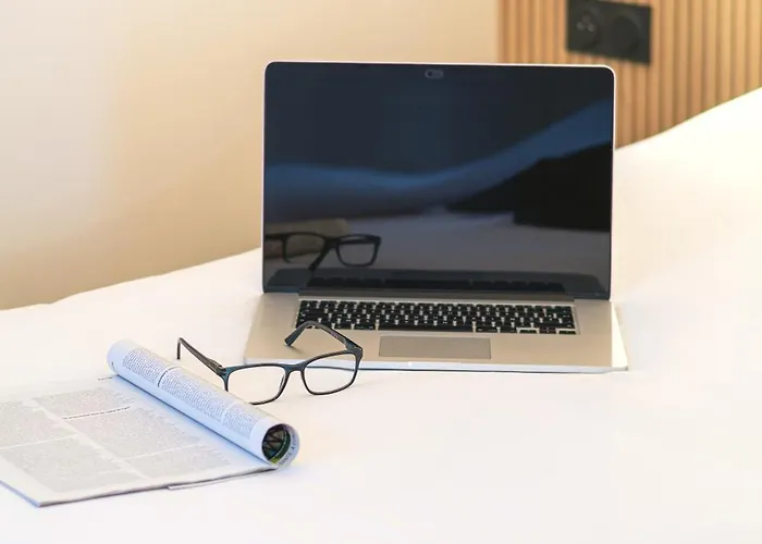 Отель Grand De La Seine Руан