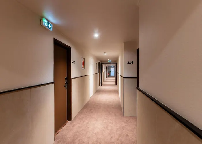 Hotel Grand De La Seine Rouen