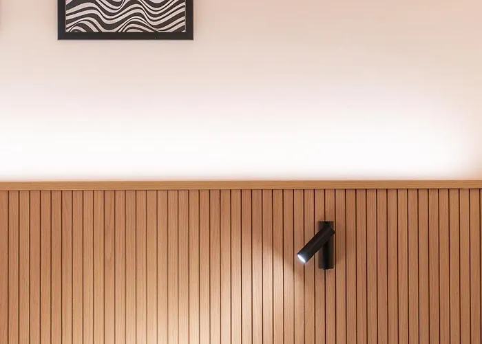 Grand De La Seine Отель 4*