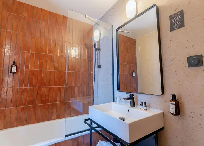 Grand De La Seine Hotel Rouen