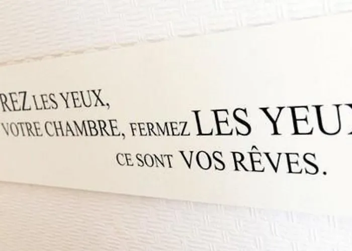 Grand De La Seine Отель