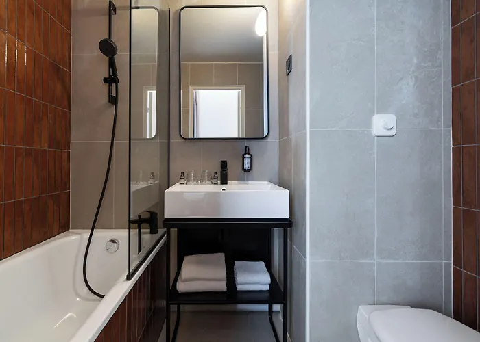 Grand De La Seine Hotel Rouen