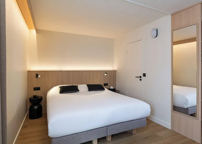 Grand De La Seine Hotel Rouen