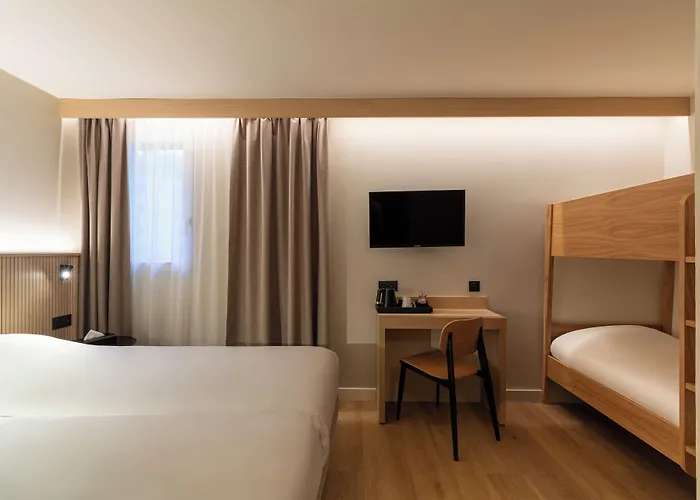 Hotel Grand De La Seine