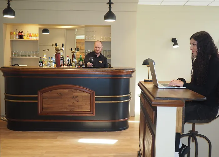 Grand De La Seine 4* Rouen